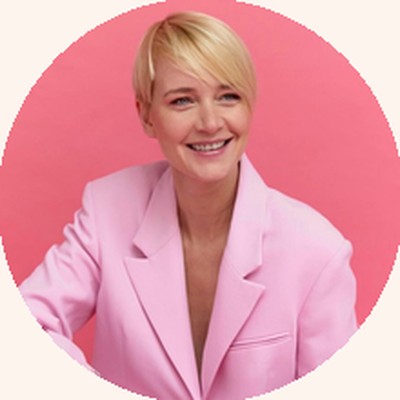 Ольга Машаду